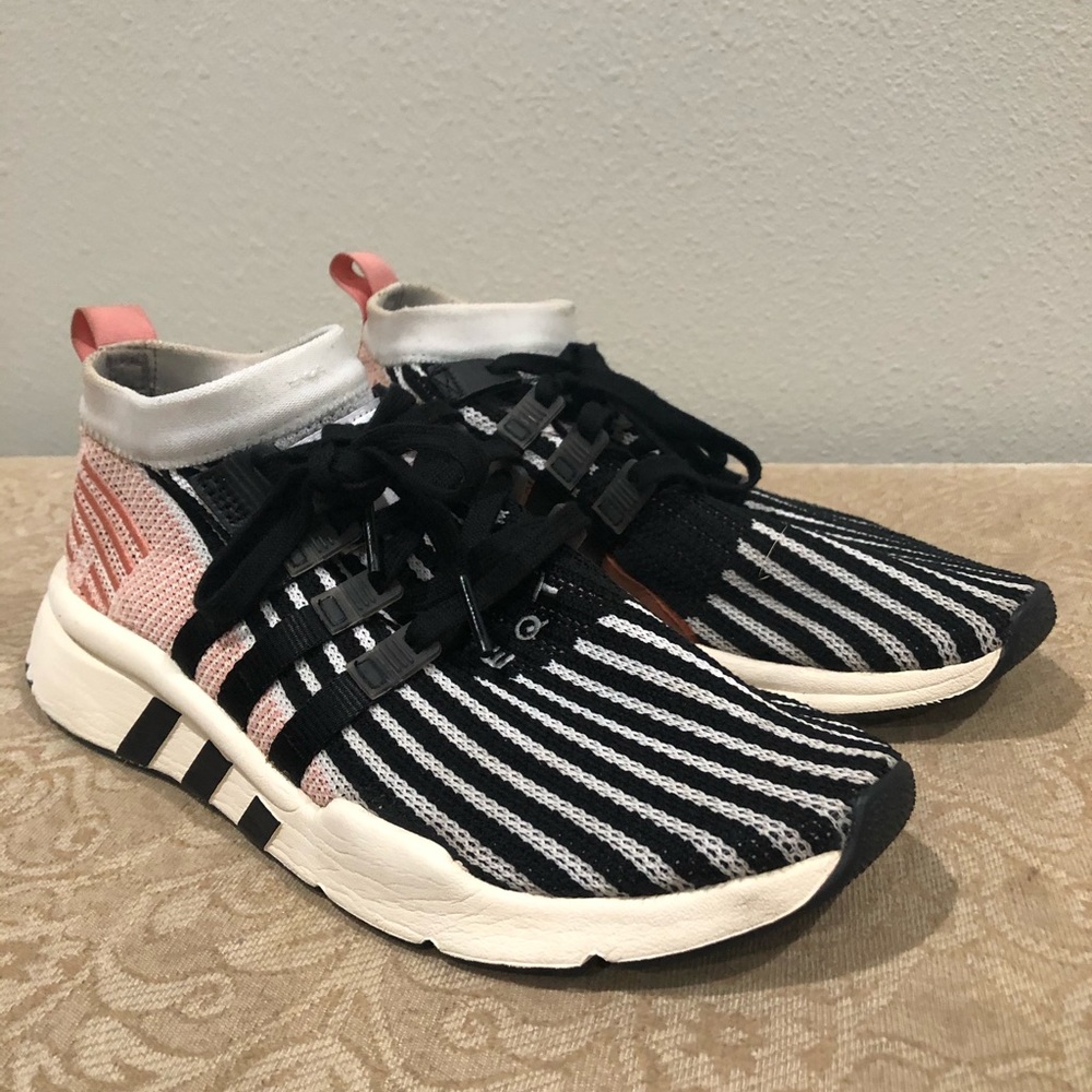 Adidas EQT Support mid adv size 9.5 US